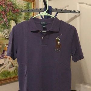Polo shirt